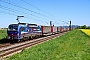 Siemens 22730 - SBB Cargo "193 532"
22.04.2026 - HeddesheimWolfgang Mauser