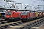 Siemens 22733 - ÖBB "1293 063"
13.03.2025 - Budapest
Norbert Tilai