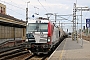 Siemens 22734 - EP Cargo "383 065"
05.09.2020 - Olomouc
Thomas Wohlfarth