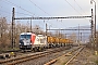 Siemens 22734 - EP Cargo "383 065"
13.12.2020 - Bratislava
Mates Pleško