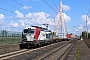 Siemens 22734 - ČD Cargo "383 065-0"
19.07.2025 - Dresden
Matej Budaj