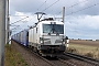 Siemens 22735 - LOKORAIL "193 964"
15.09.2022 - OvelgünneGerd Zerulla