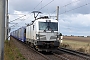 Siemens 22735 - LOKORAIL "193 964"
15.09.2022 - Ovelgünne
Gerd Zerulla