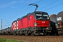 Siemens 22738 - ÖBB "1293 065"
15.05.2022 - Leipzig-Rückmarsdorf
Daniel Berg