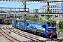 Siemens 22739 - SBB Cargo "193 533"
01.06.2020 - Basel
Theo Stolz