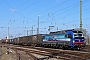 Siemens 22739 - SBB Cargo "193 533"
06.03.2021 - Basel, Badischer Bahnhof
Theo Stolz