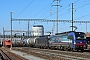 Siemens 22739 - SBB Cargo "193 533"
15.02.2023 - Pratteln
Theo Stolz
