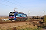 Siemens 22739 - SBB Cargo "193 533"
15.11.2020 - Freiberg am Neckar
Ruben Bosio