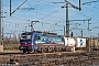 Siemens 22739 - SBB Cargo "193 533"
11.01.2022 - Oberhausen, Abzweig Mathilde
Rolf Alberts