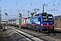 Siemens 22739 - SBB Cargo "193 533"
11.03.2022 - Graben-Neudorf
André Grouillet