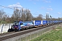 Siemens 22739 - SBB Cargo "193 533"
19.03.2021 - Schelluinen
Steven Oskam