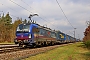 Siemens 22739 - SBB Cargo "193 533"
21.03.2024 - Graben-Neudorf
Wolfgang Mauser