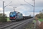 Siemens 22740 - LTE "193 694"
14.04.2021 - Elze (Han)
Kai-Florian Köhn