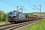 Siemens 22740 - LTE "193 694"
25.05.2023 - Himmelstadt
Kurt Sattig