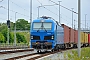 Siemens 22741 - LION RAIL "192 017"
06.06.2020 - Horka, Güterbahnhof
Torsten Frahn