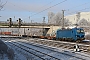 Siemens 22741 - LION RAIL "192 017"
13.02.2021 - Wunstorf
Thomas Wohlfarth