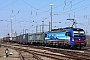 Siemens 22742 - SBB Cargo "193 534"
19.03.2022 - Basel, Badischer Bahnhof
Theo Stolz
