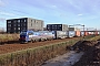 Siemens 22742 - SBB Cargo "193 534"
24.01.2021 - Tilburg-Reeshof 
Leon Schrijvers