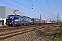 Siemens 22742 - SBB Cargo "193 534"
25.02.2021 - Heddesheim-Hirschberg
Wolfgang Mauser