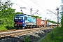 Siemens 22742 - SBB Cargo "193 534"
15.06.2021 - Bickenbach (Bergstr.)
Kurt Sattig