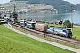 Siemens 22742 - SBB Cargo "193 534"
08.09.2021 - Arth
Peider Trippi