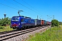Siemens 22742 - SBB Cargo "193 534"
31.05.2023 - Wiesental
Wolfgang Mauser