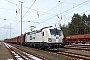 Siemens 22745 - ČD Cargo "193 584"
18.02.2021 - Spreetal-Spreewitz Rene  Klug 