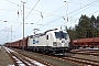 Siemens 22745 - ČD Cargo "193 584"
18.02.2021 - Spreetal-Spreewitz 
Rene  Klug 