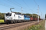 Siemens 22745 - ČD Cargo "193 584"
25.10.2021 - EbenfurthMartin Oswald