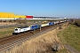 Siemens 22745 - ČD Cargo "193 584"
22.03.2022 - SchkeuditzDaniel Berg