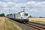 Siemens 22745 - ČD Cargo "193 584"
28.06.2022 - Peine-WoltorfGerd Zerulla