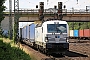 Siemens 22745 - ČD Cargo "193 584"
03.07.2022 - WunstorfThomas Wohlfarth