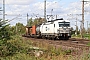 Siemens 22745 - ČD Cargo "193 584"
04.09.2025 - Magdeburg, Abzweig Brücke
Frank Noack