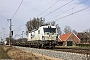 Siemens 22746 - ČD Cargo "193 585"
13.03.2022 - Salzbergen, Bahnübergang Devesstraße
Martin Welzel