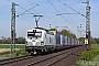 Siemens 22746 - ČD Cargo "193 585"
05.05.2022 - Peine-Woltorf
Martin Schubotz