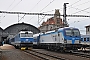 Siemens 22748 - ČD "193 695-4"
24.05.2021 - Praha hl. n.
Jiří Konečný