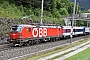Siemens 22749 - ÖBB "1293 068"
03.07.2020 - Pfons
Niels Arnold