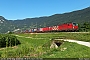 Siemens 22750 - ÖBB "1293 069"
08.07.2022 - SalornoRiccardo Fogagnolo