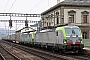 Siemens 22751 - BLS Cargo "416"
06.02.2021 - Liestal
Theo Stolz