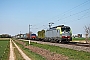 Siemens 22751 - BLS Cargo "416"
27.04.2021 - Buggingen
Tobias Schmidt