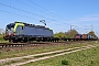 Siemens 22751 - BLS Cargo "416"
27.04.2021 - Waghäusel
Wolfgang Mauser
