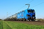 Siemens 22752 - LEG "192 018"
05.04.2023 - Babenhausen-Hergershausen
Kurt Sattig