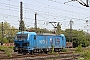 Siemens 22752 - LEG "192 018"
30.04.2024 - Oberhausen, Abzweig Mathilde
Ingmar Weidig