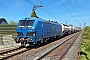 Siemens 22752 - LEG "192 018"
23.04.2026 - LindhorstChristian Stolze
