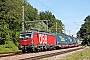 Siemens 22754 - ÖBB "1293 071"
18.07.2022 - Aßling (Oberbayern)
Tobias Schmidt