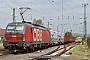 Siemens 22756 - ÖBB "1293 173"
25.08.2023 - Szerencs
John Mulrine