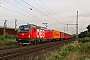 Siemens 22757 - ÖBB "1293 174"
13.08.2020 - Köln-Porz/Wahn
Martin Morkowsky