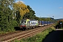 Siemens 22758 - BLS Cargo "417"
02.09.2021 - Bornheim
Sven Jonas