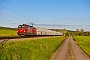 Siemens 22760 - ÖBB "1293 073"
31.05.2021 - Oberdachstetten
Korbinian Eckert