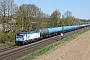 Siemens 22761 - ČD "193 696-2"
22.04.2026 - EmmendorfGerd Zerulla